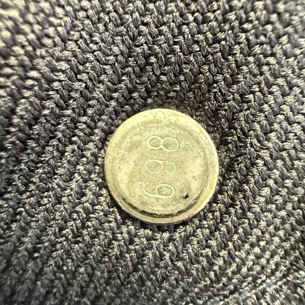 Levis vintage 70s